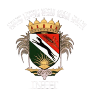 Institut de l'Hôtellerie et du Tourisme Bou-Saada